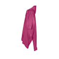 Miniatyrbild 3 av 3: Splashmacs Unisex Lätt Regn Poncho ONE Fuchsia Fuchsia ONE
