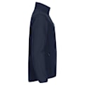 Miniatyrbild 4 av 4: Clique Klassisk Softshelljacka för män 4XL Mörk Marinblå Dark Navy 4XL