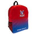 Miniatyrbild 4 av 4: Crystal Palace FC Ryggsäck One Size Röd/Blå Red/Blue One Size