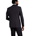 Miniatyrbild 2 av 4: Burton Essential Slim Suit Jacket 42L Marinblå Navy 42L