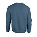 Miniatyrbild 2 av 3: Gildan Herr Heavy Blend Sweatshirt M Indigo Indigo M
