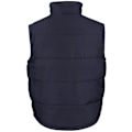 Miniatyrbild 2 av 3: Result Core Bodywarmer Vattenavvisande Vindtät Jacka XS för Herr Navy Blue XS