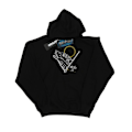 Miniatyrbild 1 av 5: Harry Potter Dam/Kvinnor Vargulv Linjekonst Hoodie L Svart Black L
