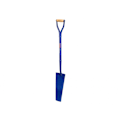Miniatyrbild 2 av 3: Faithfull Dräneringsspade Helt i Stål Myd One Size Flerfärgad Multi Colour One Size