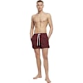 Miniatyrbild 6 av 6: Bygg ditt varumärke badshorts för män M Cherry Red Cherry Red M