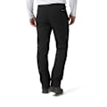 Miniatyrbild 2 av 3: Craghoppers Mens Kiwi Pro II Konvertibla Byxor 38S Svart Black 38S
