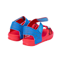 Miniatyrbild 2 av 5: Spider-Man Pojksandaler 7 UK Barn Röd/Blå Red/Blue 7 UK Child