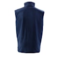 Miniatyrbild 2 av 2: Result Core Unisex Vuxen Microfleece Väst XS Marinblå Navy Blue XS