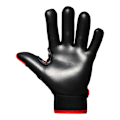 Miniatyrbild 2 av 3: Murphys Unisex Adult V2 Gaelic Gloves S Grå/Röd/Vit Grey/Red/White S