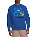 Miniatyrbild 5 av 5: Paw Patrol Unisex Vuxen Ready Set Go! Chase Sweatshirt M Royalblå Royal Blue M