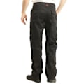 Miniatyrbild 2 av 4: Lee Cooper Arbetsbyxor för Herr med Flera Fickor 30L Svart Black 30L