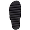 Miniatyrbild 6 av 6: Rocket Dog Dam/Dam Breeze Atlanta Frotté Sandaler 6 UK Black 6 UK