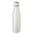 Miniatyrbild 1 av 3: Bullet Cove Rostfritt Stål 500ml Flaska One Size Silver Silver One Size