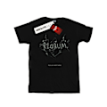 Miniatyrbild 1 av 3: Doctor Sleep Herr Redrum Cracked T-Shirt XXL Svart Black XXL