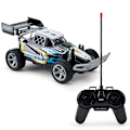 Miniatyrbild 4 av 5: Tottenham Hotspur FC To Dare Is To Do Fjärrkontroll Buggy One Blue/White/Black One Size
