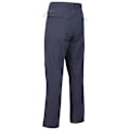 Miniatyrbild 2 av 2: Trespass Womens/Ladies Ellen Flared Leggings M Dark Flint Dark Flint M