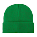 Miniatyrbild 2 av 2: Bullet Boreas Beanie med Patch, Storlek One Size, Fern Green Fern Green One Size
