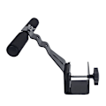 Miniatyrbild 1 av 2: Dare 2B Sit Up Bar One Size Black Black One Size