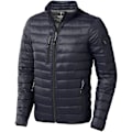 Miniatyrbild 1 av 3: Elevate Mens Scotia Light Down Jacket XS Marinblå Navy XS