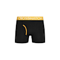 Miniatyrbild 3 av 5: Crosshatch Mens Payso Boxer Shorts (3-pack) XL Gul Yellow XL
