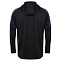 Miniatyrbild 2 av 3: Finden & Hales Herr Typ IIR BFE Active Soft Shell Jacka M Nav Navy/Royal Blue M