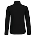 Miniatyrbild 2 av 2: B&C Dam/Damer ID.701 Softshelljacka XS Svart Black XS