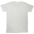Miniatyrbild 2 av 2: Billie Eilish Unisex Vuxen Under Water T-Shirt S Natur Natural S