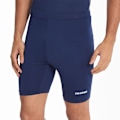 Miniatyrbild 6 av 6: Rhino Barnunderkläder Termo Sport Baslager Shorts för Pojkar Navy 5-6