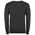 Miniatyrbild 2 av 2: Kustom Kit Herr Arundel Sweatshirt M Grafit Graphite M