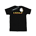 Miniatyrbild 1 av 3: Looney Tunes Dam/Damer Tweety Pie Färgkod Bomull Pojkvän Black M