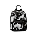 Miniatyrbild 1 av 2: Gojira Signs In The Dreams Mini Ryggsäck One Size Svart Black One Size