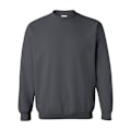 Miniatyrbild 1 av 2: Gildan Heavy Blend Unisex Crewneck Sweatshirt XL Charcoal Charcoal XL