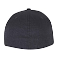 Miniatyrbild 1 av 2: Flexfit Wooly Combed Cap XXL Charcoal Charcoal XXL