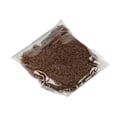 Miniatyrbild 2 av 2: Equi-Net Harpley Hårnät för Kvinnor/Damer, Tjockt (2-pack) Medium Brown One Size