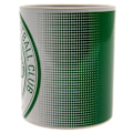 Miniatyrbild 2 av 4: Celtic FC Keramikmugg En Storlek Vit/Grön White/Green One Size