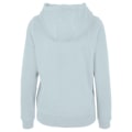 Miniatyrbild 2 av 6: Bygg ditt varumärke Dam/Dam Basic Hoodie 4XL Ocean Blue Ocean Blue 4XL