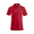 Miniatyrbild 1 av 4: Clique Herr New Conway Poloskjorta M Röd Red M