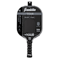 Miniatyrbild 2 av 2: Franklin FS Tour Tempo Pickleball Paddle 16mm Grå Grey 16mm