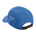 Miniatyrbild 2 av 2: Beechfield Unisex Adult Technical Running Baseball Cap One Size Cobalt Blue One Size