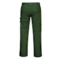 Miniatyrbild 2 av 2: Portwest Herr Super Work Byxor 40R Forest Green Forest Green 40R