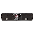 Miniatyrbild 5 av 5: Something Different Go Away Evil Rökelsebox One Size Svart/Bro Black/Brown One Size