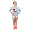 Miniatyrbild 4 av 5: Disney Princess Girls Ariel Pop Art Sweatshirt 12-13 år Spor Sports Grey 12-13 Years