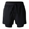 Miniatyrbild 1 av 3: Dare 2B Herr Movement II Shorts M Svart Black M