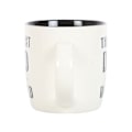 Miniatyrbild 4 av 4: Something Different The Best Dad In The World Mug One Size Whit White/Black One Size