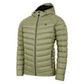 Miniatyrbild 3 av 4: Dare 2B Herr Torrek Mountain Baffled Padded Jacka M Olivgrön Olivine Green M