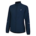 Miniatyrbild 3 av 4: Dare 2B Dam/Kvinnor Resilient III Vindjacka 18 UK Moon Moonlight Denim 18 UK
