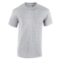 Miniatyrbild 1 av 3: Gildan Mens Heavyweight T-Shirt L Sports Grey Sports Grey L