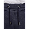 Miniatyrbild 4 av 6: Raging Bull Män Cuffed Joggingbyxor M Marinblå Navy M