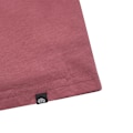 Miniatyrbild 4 av 6: Animal Mens Jacob Logo T-Shirt XS Burgundy Burgundy XS