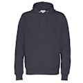 Miniatyrbild 1 av 4: Cottover Herr Hoodie M Marinblå Navy M